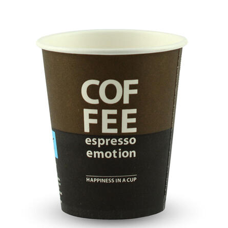Картонена вендинг кафе ESPRESSOКартонена вендинг кафе ESPRESSO